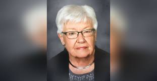 Obituary information for Elizabeth "Betty" Weigel