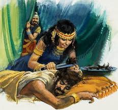 Pin On Bible Judges