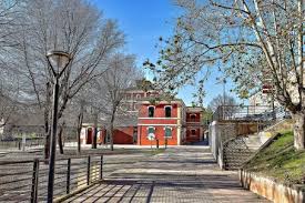 941 245 943 > fax: Casa De Las Ciencias En Logrono Por Nati Pena Fotografia Turismo De Observacion