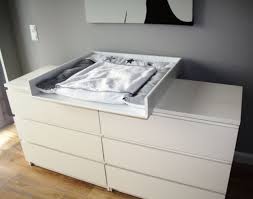 Runde Kanten Wickelaufsatz Fur Ikea Malm Kommode Ikea Malm Kommode Malm Kommode Babyzimmer Design