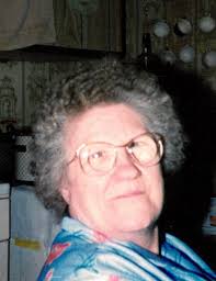 Doris Murphy Obituary