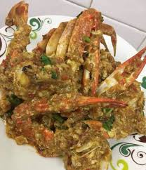 Ketam merupakan antara hidangan yang rendah kalori. Begini Cara Ketam Masak Cili Lebih Sedap Ikuti Tip Ini Keluarga