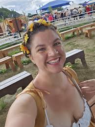 Washington midsummer renaissance faire experience