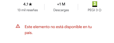 Estimados, apenas hace unas horas quise instalar el valorant para comenzar a jugar; Como Descargar Apps De Google Play Que No Estan Disponibles En Tu Pais Con Aurora Store