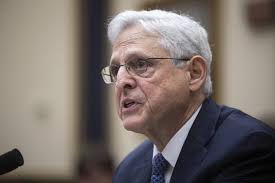 Johnson's latest conservative problem: How hard to hit the Justice  Department