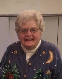 Karen Fethke Obituary (1936