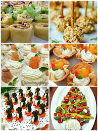 Quello che serve è solo la vostra fantasia in cucina! Antipasti Freddi Di Natale Ricette Veloci Per Le Feste I Sapori Di Casa