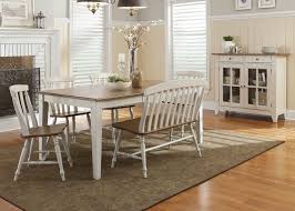 having dining room sets with bench