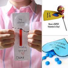 Roses are red, violets are blue. Good Valentine Gifts For Teenage Guys