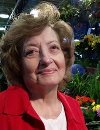 Obituary information for Ruth I. Horner