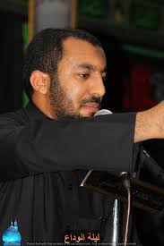 موكب الحجة (عجل الله فرجه الشريف) بالاحساء