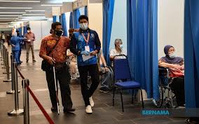 Discover hati meaning and improve your english skills! Bernama Peningkatan Sagu Hati Sukarelawan Naikkan Semangat Belia Untuk Terus Membantu