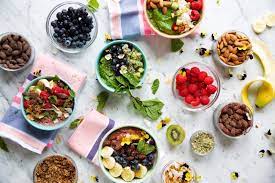 The peas and tomatoes add color and make a helping or two a complete meal. What Is The F Factor Diet Here S What You Need To Know