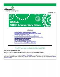 Final touches are made to rose parade floats at the rose bowl in pasadena, tuesday, dec 31, 2019. December 2011 Girl Scouts Of Greater Los Angeles