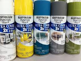 Joy S Hope Ode To Spray Paint Spray Paint Furniture Painting Wicker Furniture Spray Paint Wicker