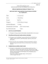 We are a sharing community. Minit Mesyuarat English Bil 1
