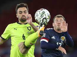 The striker spotted marshall outside his own penalty area and took aim, seeing the ball bounce into the back of the net from 55 yards to effectively end the game as a contest. Vhweqyc61u68qm