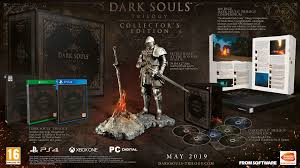 A personal project of sorts. Praise The Sun The Dark Souls Trilogy Collector Edition Unveiled Bandai Namco Entertainment Europe