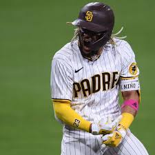May 02, 2021 · rockies shortstop trevor story's season has been strange and often unlucky. Padres Fernando Tatis Jr Named Mlb The Show 21 Cover Athlete Sports Illustrated