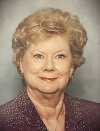 Obituary information for Jane Gordon Higgins