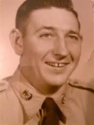 Eugene Earp Obituary (1929