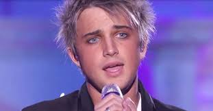 Dalton Rapattoni Stops By The Kidd Kraddick Morning Show