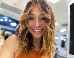 Tanya Beckman's Instagram, Twitter & Facebook