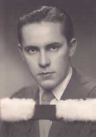 Alan Parkin Sentance (1925-2010)