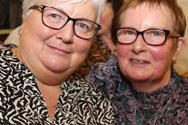 Pictures from Coláiste Treasa students' brilliant fashion show for HOPE in  Newmarket