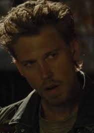 Fan Casting Austin Butler as Captain Leo Davidson in Planet of the Apes  [2021]