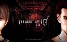 Геймеры «взломали» демо resident evil village на пк. Resident Evil Zero Wallpapers Top Free Resident Evil Zero Backgrounds Wallpaperaccess