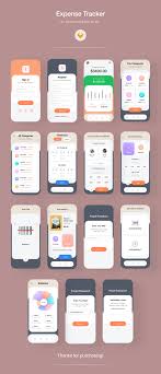 Pin On Mobile App Design Inspiration