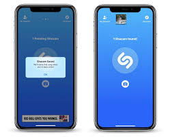 10:20 john schroter recommended for you. Shazam Updates Ios App With Offline Mode Macrumors
