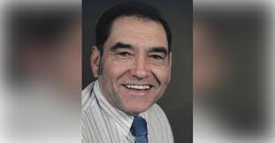 Obituary information for Felix DeAnda Jr.