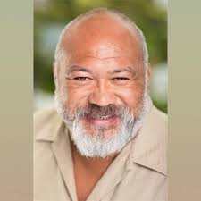 David Fane awarded 2024 Fulbright-Creative New Zealand Pacific Writer's  Residency