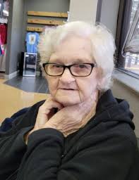 Obituary for Ellen Sue (Bryant) Varner