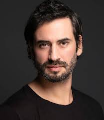 So glad i stuck it out and watched 'as the crow flies' till the end.  Awesome short series