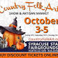 Country Folk Art