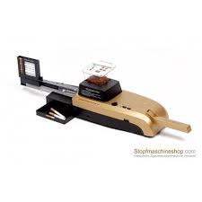Hspt Golden Rainbow 10 Stopfmaschine Gizeh