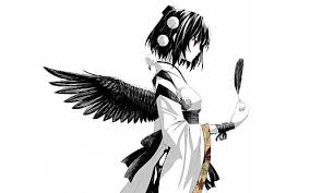 Something about a short wig has chic written all over it. Hd Wallpaper Touhou Wings Blue Hair Vampires Short Hair Lying Down Remilia Scarlet Anime Girls 1400x97 Anime Hot Anime Hd Art Wallpaper Flare