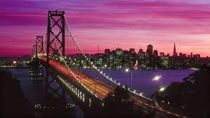 Maybe you would like to learn more about one of these? San Francisco Bay Bridge Sunset Wallpapers Wallpaper Cave