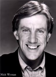 Nick Wyman: Character Actor in a Star Role as LBJ in 'All the Way'