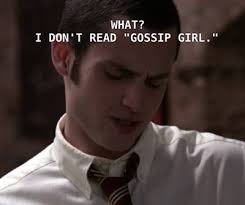 Chi è Gossip Girl? La soluzione è nel primo episodio della serie tv