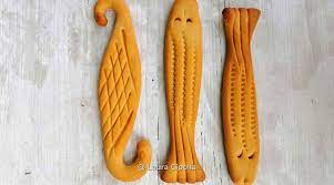 Maybe you would like to learn more about one of these? Mostaccioli Calabresi La Ricetta Per Farli A Casa Io E La Calabria Il Blog Di Laura Cipolla