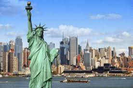 My Trip To New York City Adventureland Amusement Park