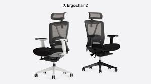 Autonomous Ergochair 2 Best Office Chair Under 300