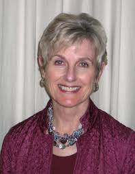 Seattle Opera Blog: Sharing Experiences: Susan Detweiler