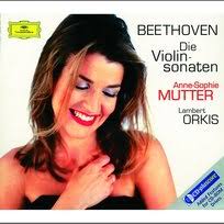 Violin sonatas beethoven w: Empik