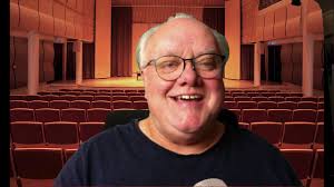 Mike Hallam Hot 5 in 2019.