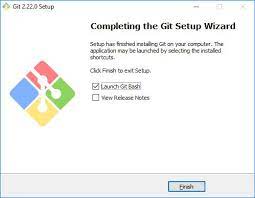 Download and install git for windows like other windows applications. How To Install Git Bash On Windows Stanley Ulili